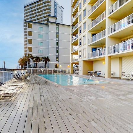 Boardwalk Villa Gulf Shores Ngoại thất bức ảnh