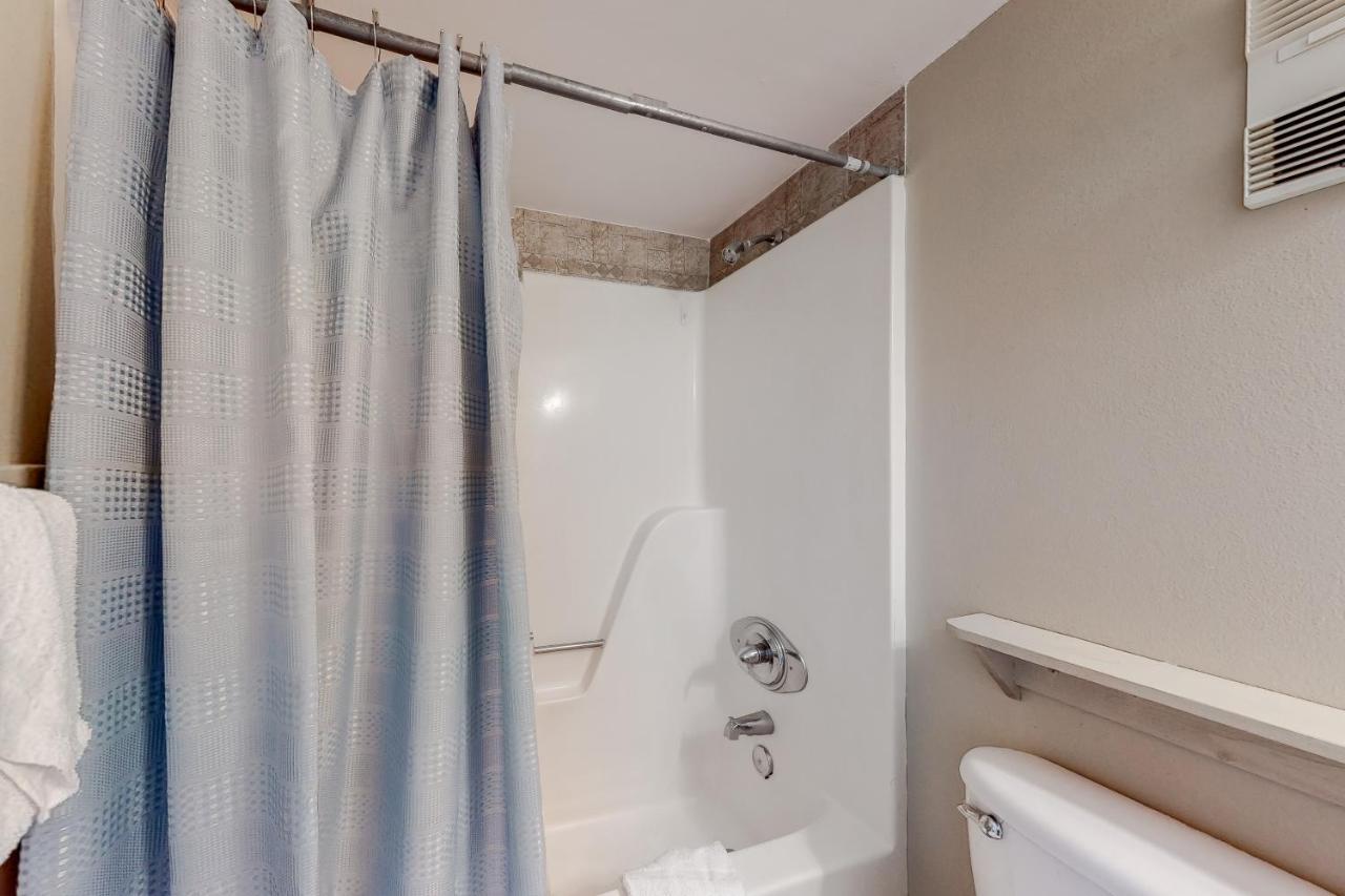 Boardwalk Villa Gulf Shores Ngoại thất bức ảnh