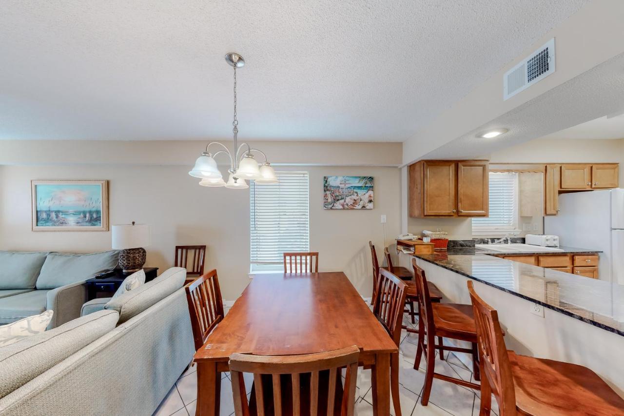 Boardwalk Villa Gulf Shores Ngoại thất bức ảnh