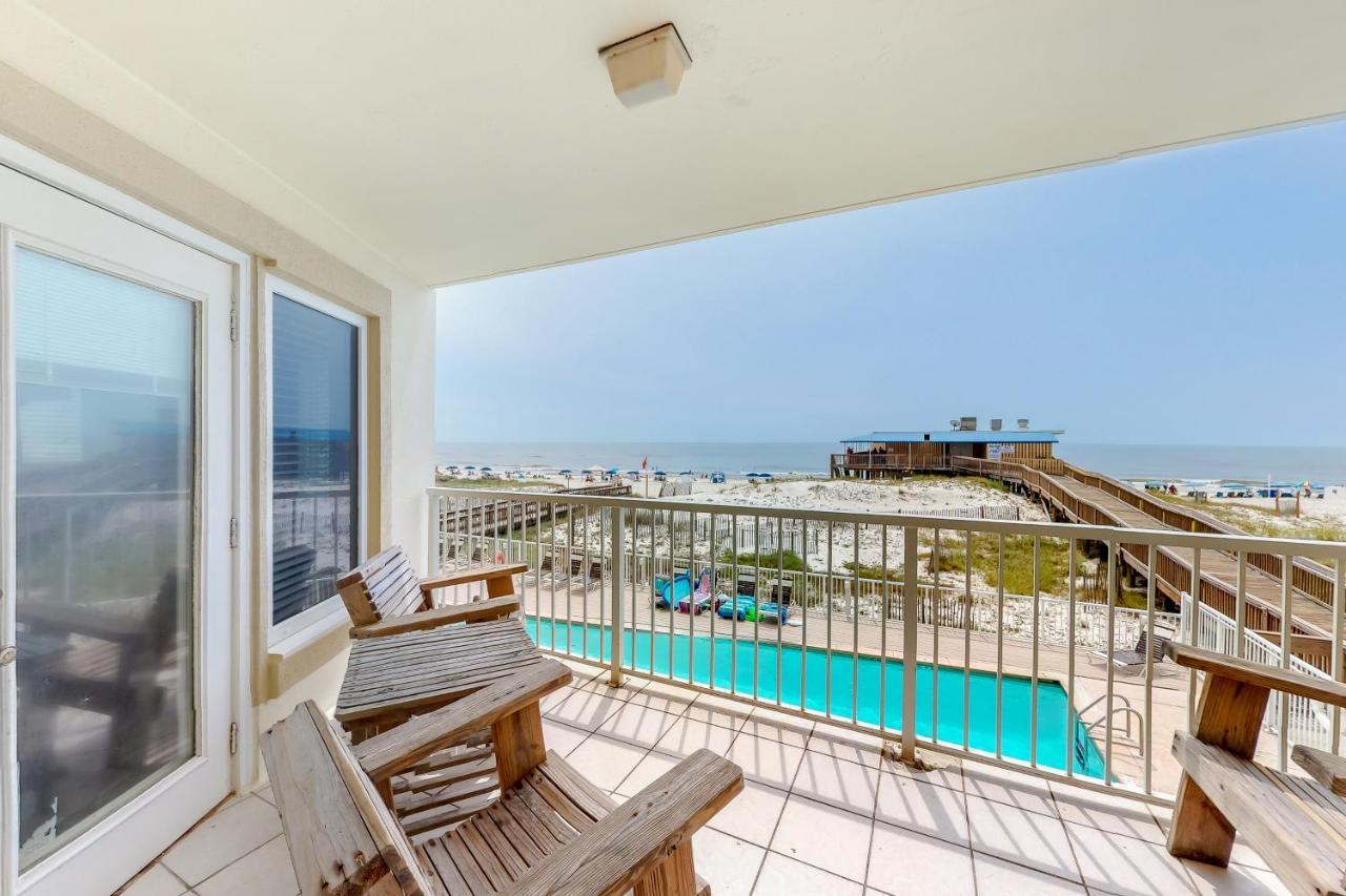 Boardwalk Villa Gulf Shores Ngoại thất bức ảnh