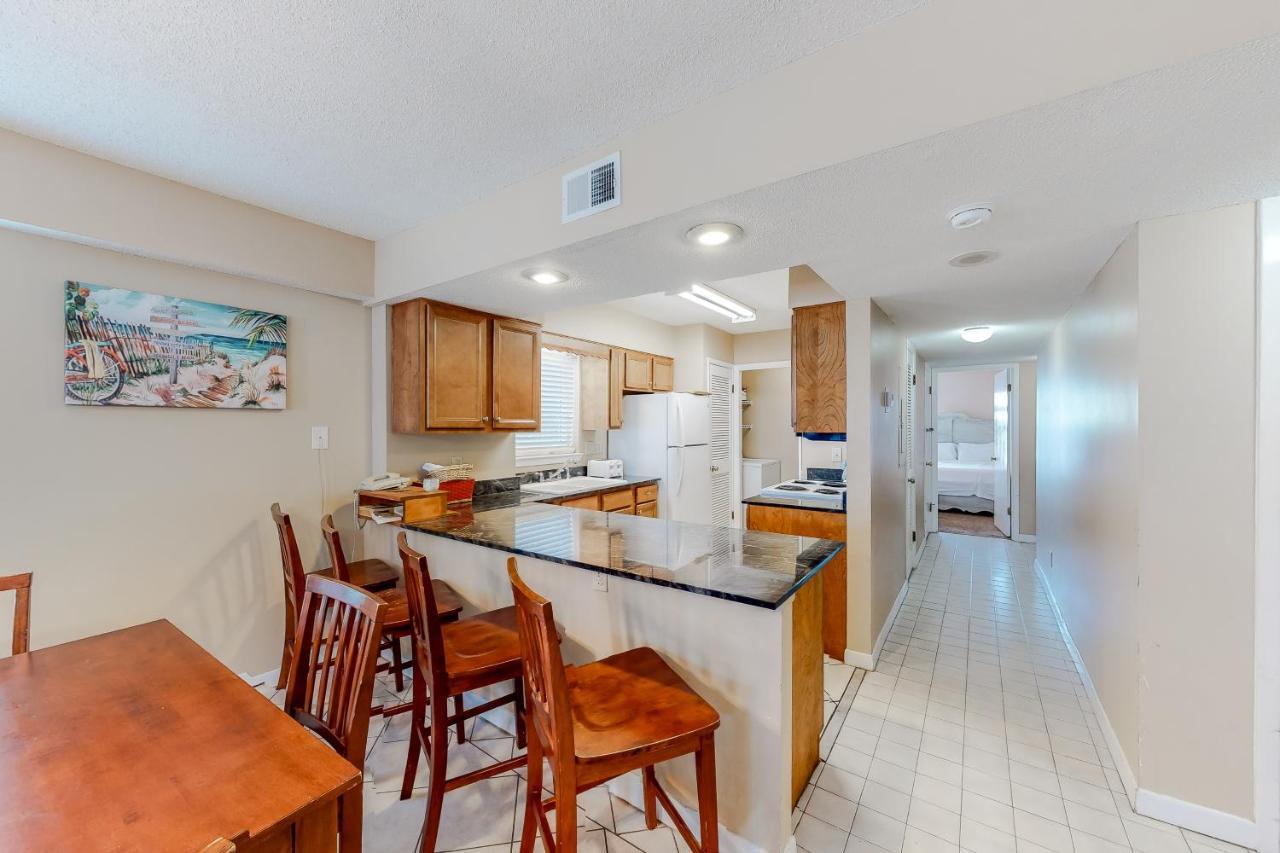 Boardwalk Villa Gulf Shores Ngoại thất bức ảnh
