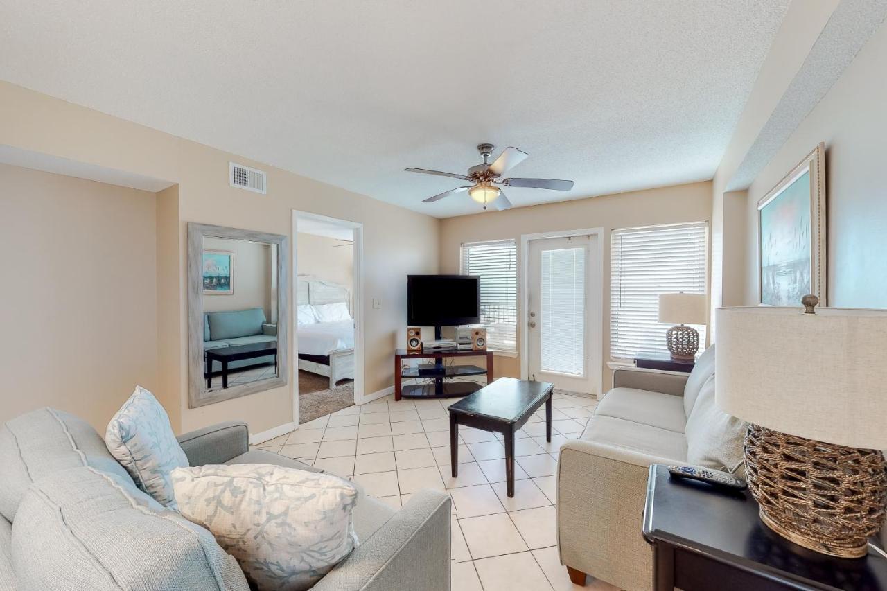Boardwalk Villa Gulf Shores Ngoại thất bức ảnh