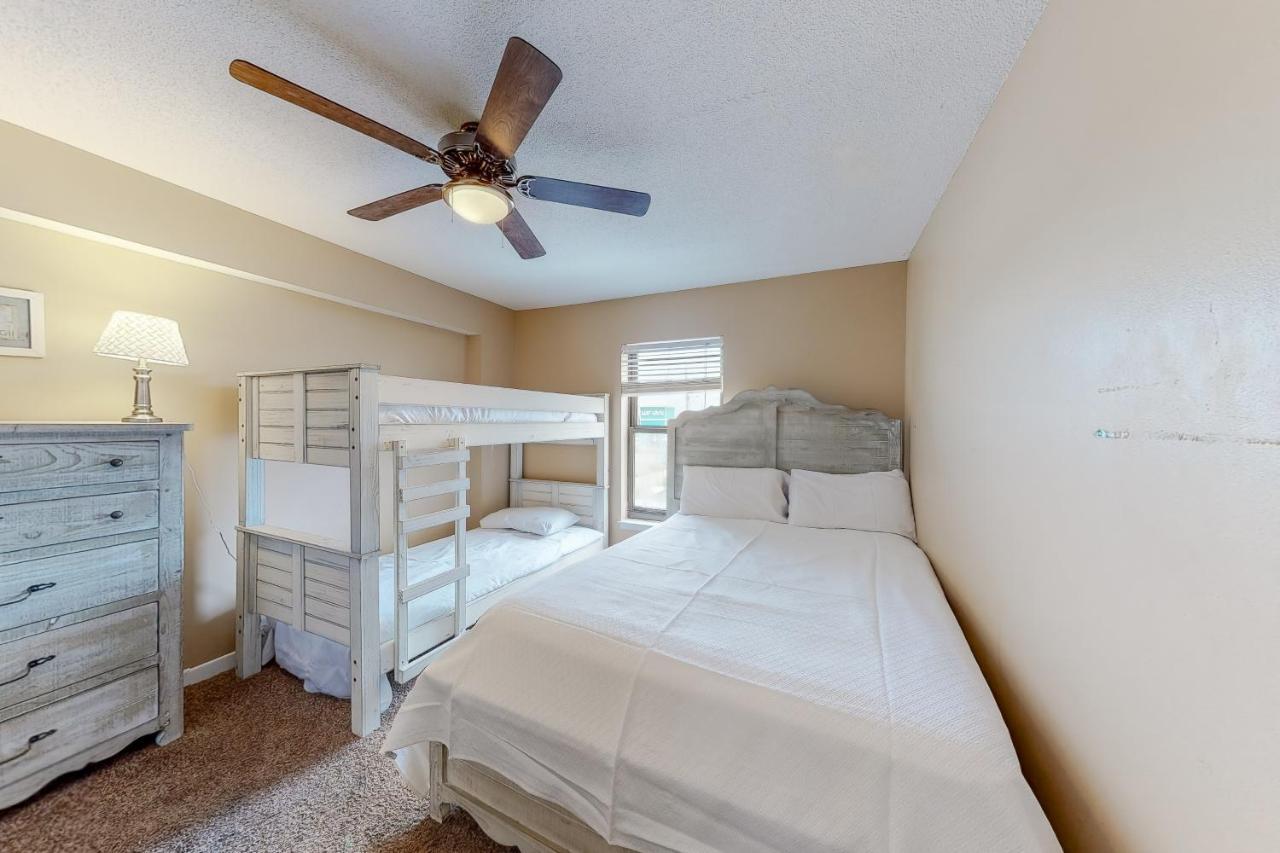 Boardwalk Villa Gulf Shores Ngoại thất bức ảnh