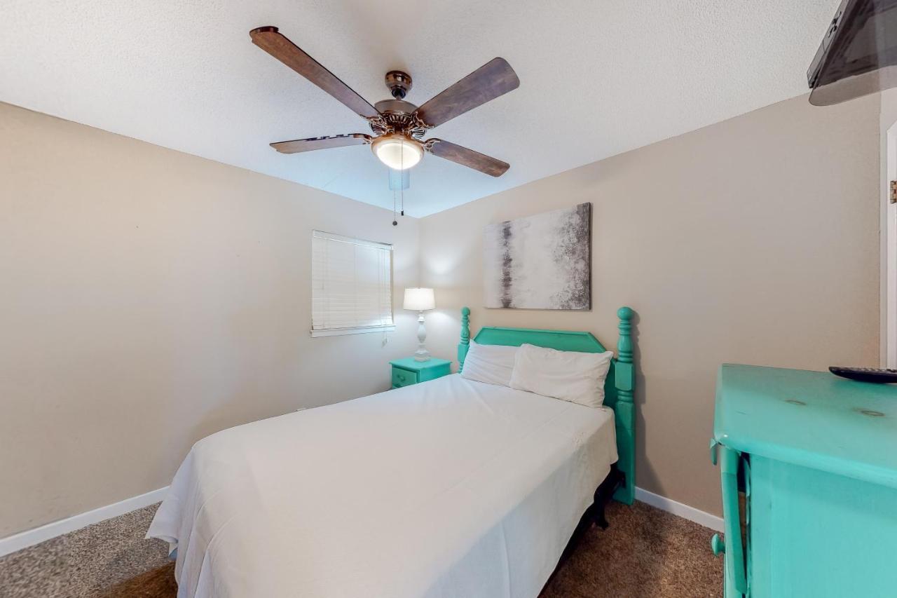 Boardwalk Villa Gulf Shores Ngoại thất bức ảnh