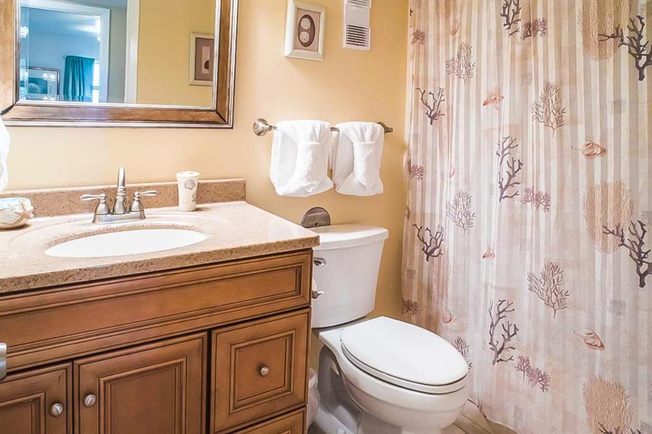 Boardwalk Villa Gulf Shores Ngoại thất bức ảnh