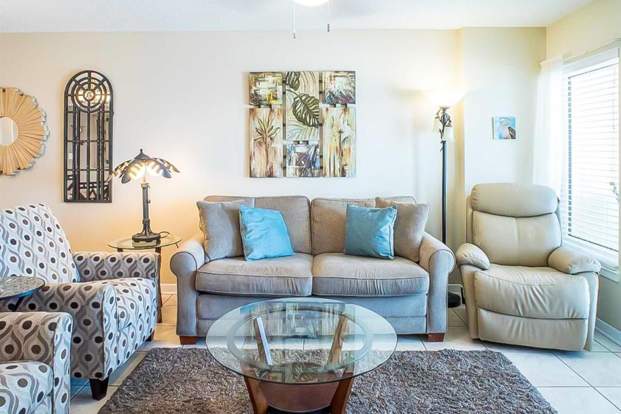 Boardwalk Villa Gulf Shores Ngoại thất bức ảnh