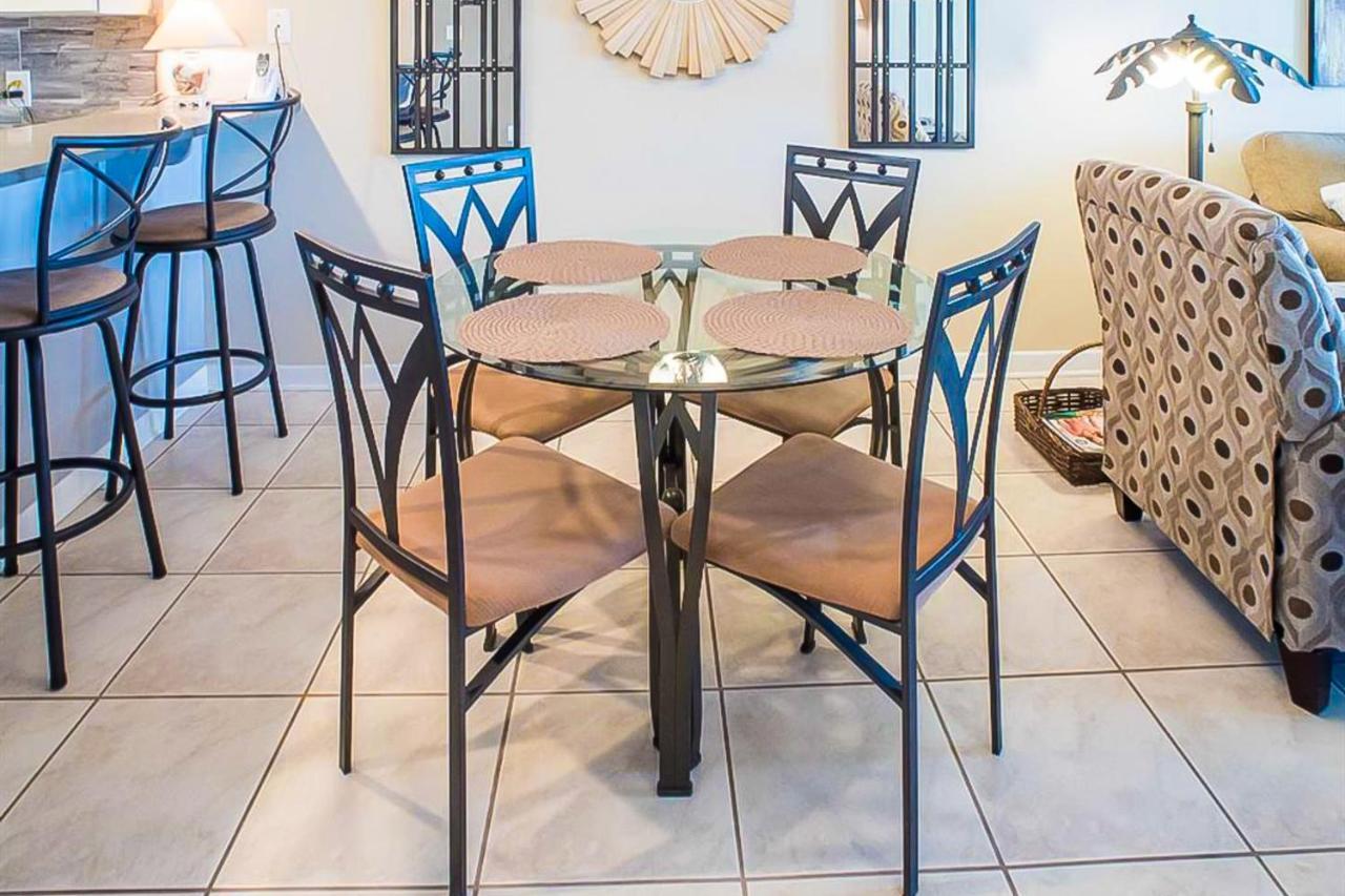 Boardwalk Villa Gulf Shores Ngoại thất bức ảnh