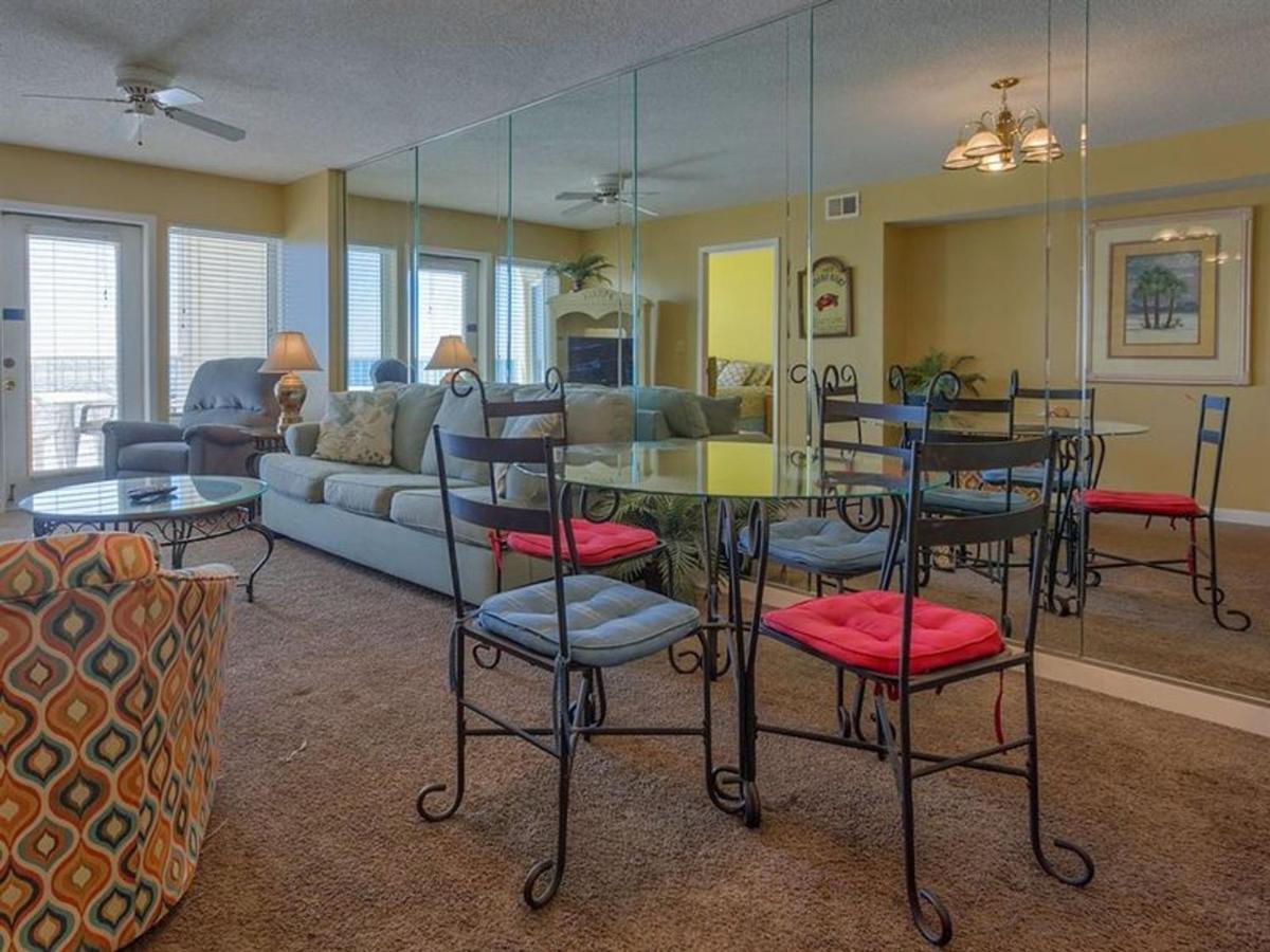 Boardwalk Villa Gulf Shores Ngoại thất bức ảnh